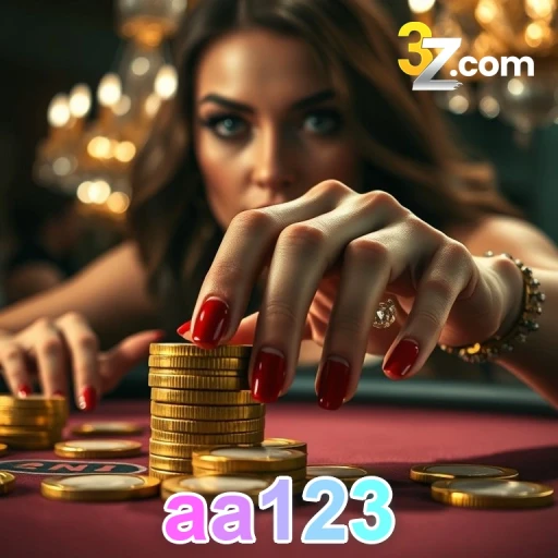 Inovações da seção app do site aa123 para gamers