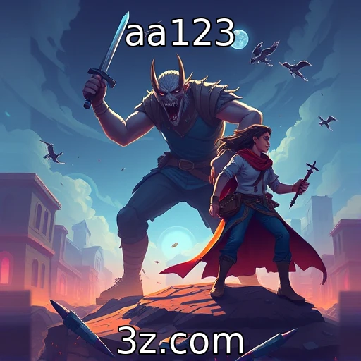 Evolução dos jogos independentes no mercado atual : aa123