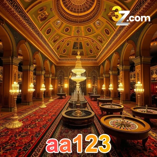 A Arte do Login no aa123: Muito Mais que Apenas Entrar