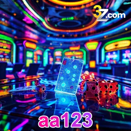 aa123.com
