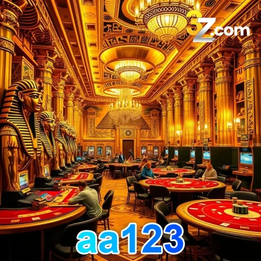 aa123.com Jogos de caça-níqueis