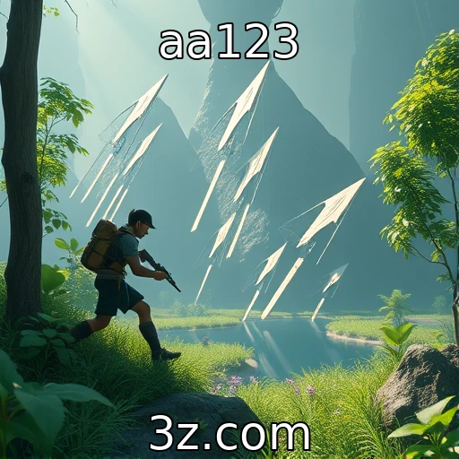 Desafios da sustentabilidade na produção de jogos - aa123