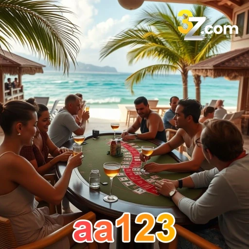 Funcionalidades VIP do aa123: Elevando sua Experiência no Jogo!